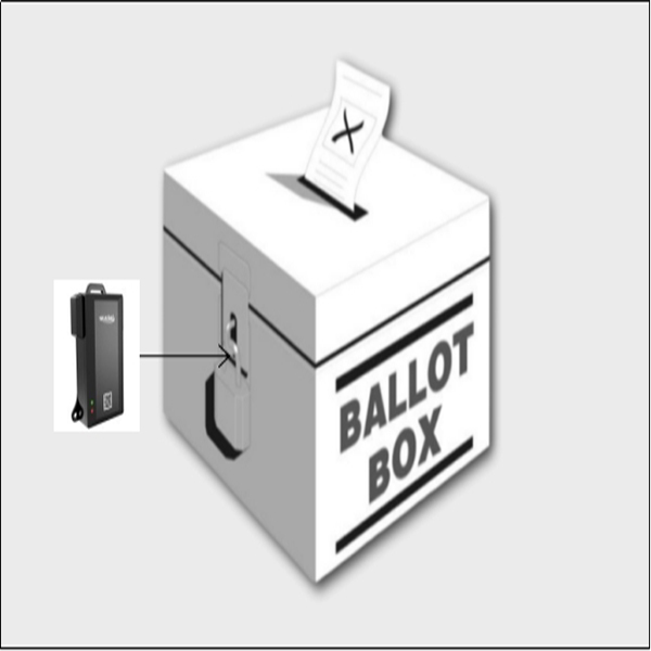 Comment suivre l'urne et sécuriser votre bulletin de vote ? | Huabaotelematics.com